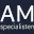 AM Products logo