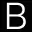 Bruska studio logo