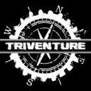 Triventure logo