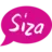 Siza Vrijwilligers logo