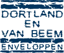 Dortland en Van Beem logo