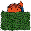 Natuurpark Bloeyendael logo