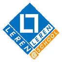 Lerenleren@school logo