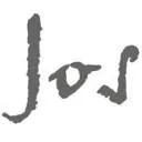 Jos van Zijl Interieur Ontwerp logo