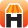 Horecamarktpein.nl logo
