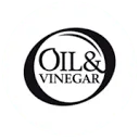 Oil & Vinegar Leiden logo