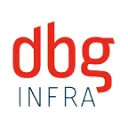 dbg Infra logo