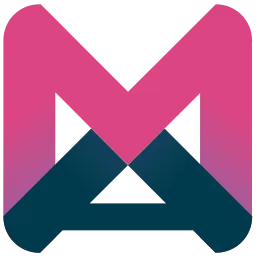 MAX BI Business Intelligence logo