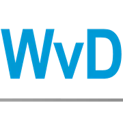 WvD Zonwering logo