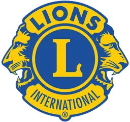 Lions Kerstgala logo