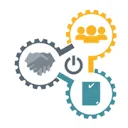 Techniekcoalitie Limburg logo
