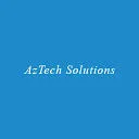 AzTech Solutions VoF logo