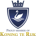 Koning te Rijk logo
