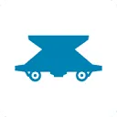 voestalpine Track Solutions Netherlands B.V. voorheen Railpro logo