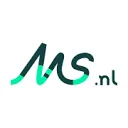 Stichting MS.nl logo