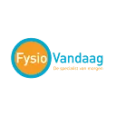FysioVandaag logo