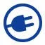 Elektrische Autovakanties logo