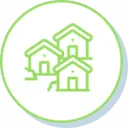 Groenholland Geo-energiesystemen logo