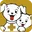 Healthy Heads Animal Care logo