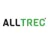 AllTrec logo