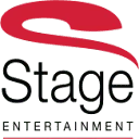 Stage Entertainment Theaterarrangementen logo