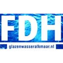 Facilitaire Dienstverlening Heerhugowaard B.V. logo
