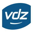 VDZ logo