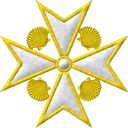 Most Noble Equestrian Order of Saint James logo