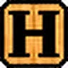 Happenplank logo