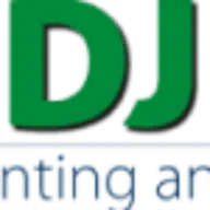Drukkerij Jan Nagel logo