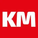 Logo van Kunststof Magazine