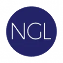 NGL International logo
