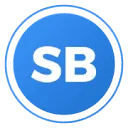 SmartBlue Innovations logo