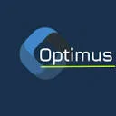 Optimus Recruitment logo