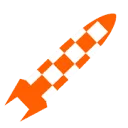 EJP financial astronauts logo