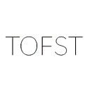 TOFST logo