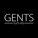 GENTS B.V. logo
