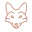 Producten de Vos autoverhuur logo