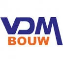 Logo van VDM Stel en Timmerwerk