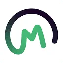 MNTN digital logo