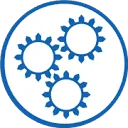 Studievereniging Technische Bedrijfskunde logo