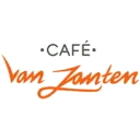 Café van Zanten logo