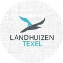 LandhuizenTexel logo