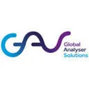 Global Analyser Solutions logo