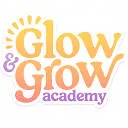 Glow and Grow Academy logo