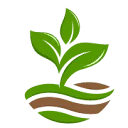 Stichting Turfvrij logo