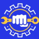 Web Development Solutions logo