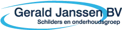 Gerald Janssen BV logo