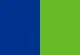 De Verfzaak logo