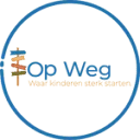 Op Weg Jeugdhulp logo
